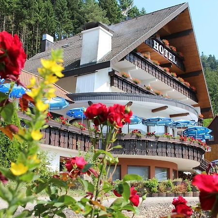 Hotel Winterhaldenhof Schenkenzell Экстерьер фото