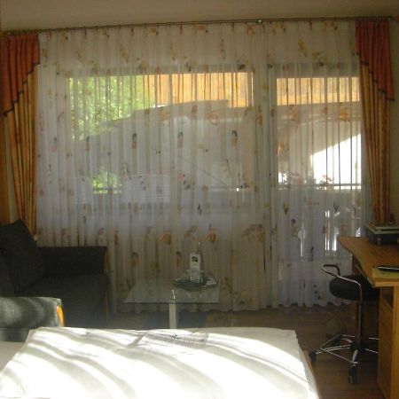Hotel Winterhaldenhof Schenkenzell Экстерьер фото