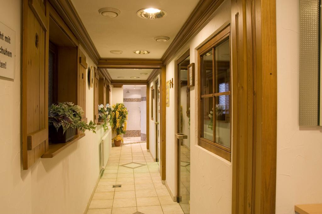 Hotel Winterhaldenhof Schenkenzell Экстерьер фото