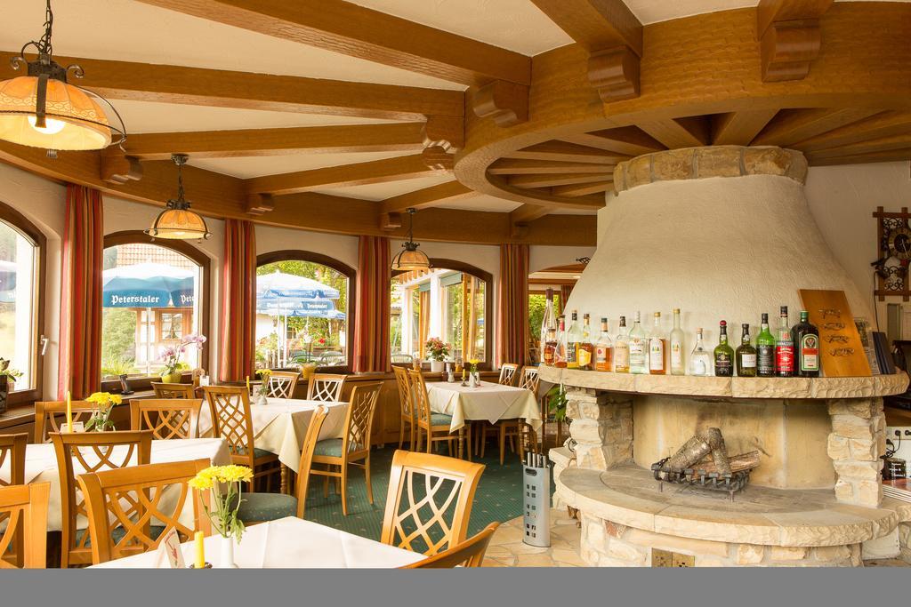 Hotel Winterhaldenhof Schenkenzell Экстерьер фото