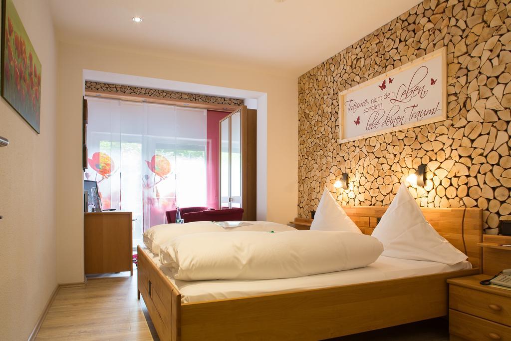 Hotel Winterhaldenhof Schenkenzell Экстерьер фото