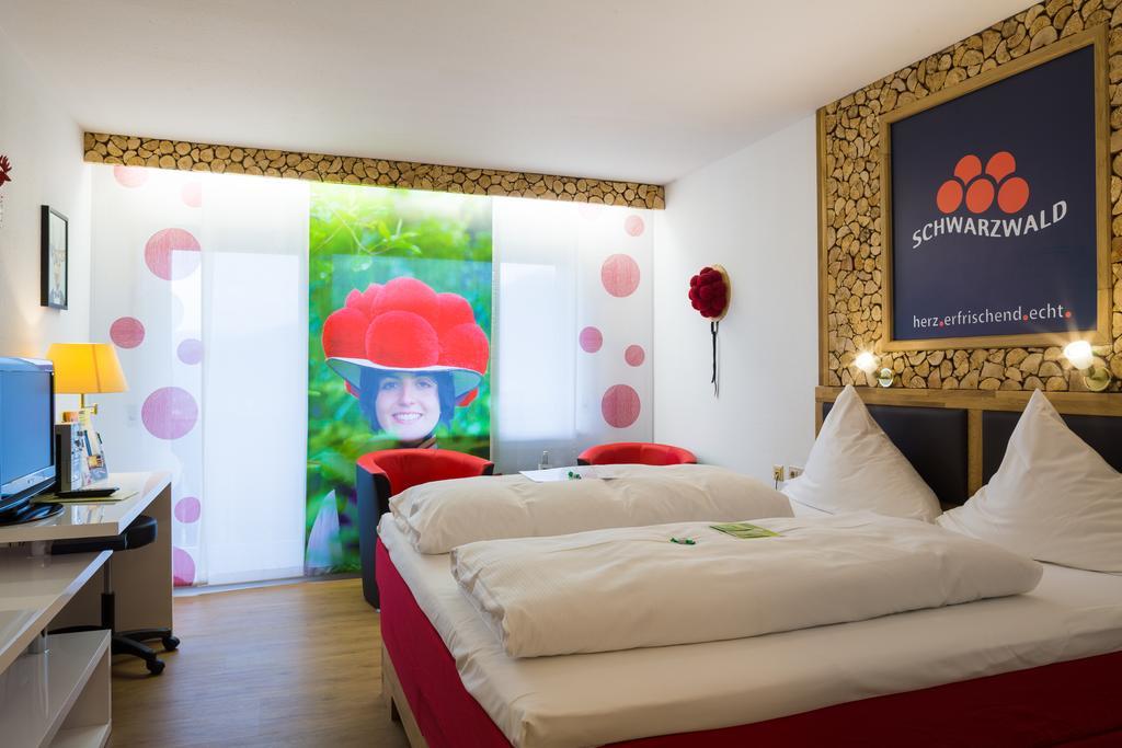 Hotel Winterhaldenhof Schenkenzell Экстерьер фото