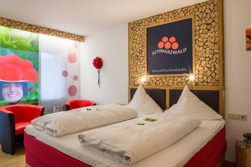 Hotel Winterhaldenhof Schenkenzell Экстерьер фото